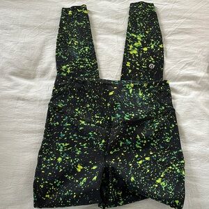 Lululemon legging